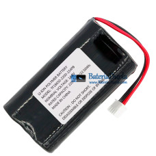 Bateria para ADDON T3 T9 T10 Audio-Pro TF18650-2200-1S4PB [bateria de reposição]